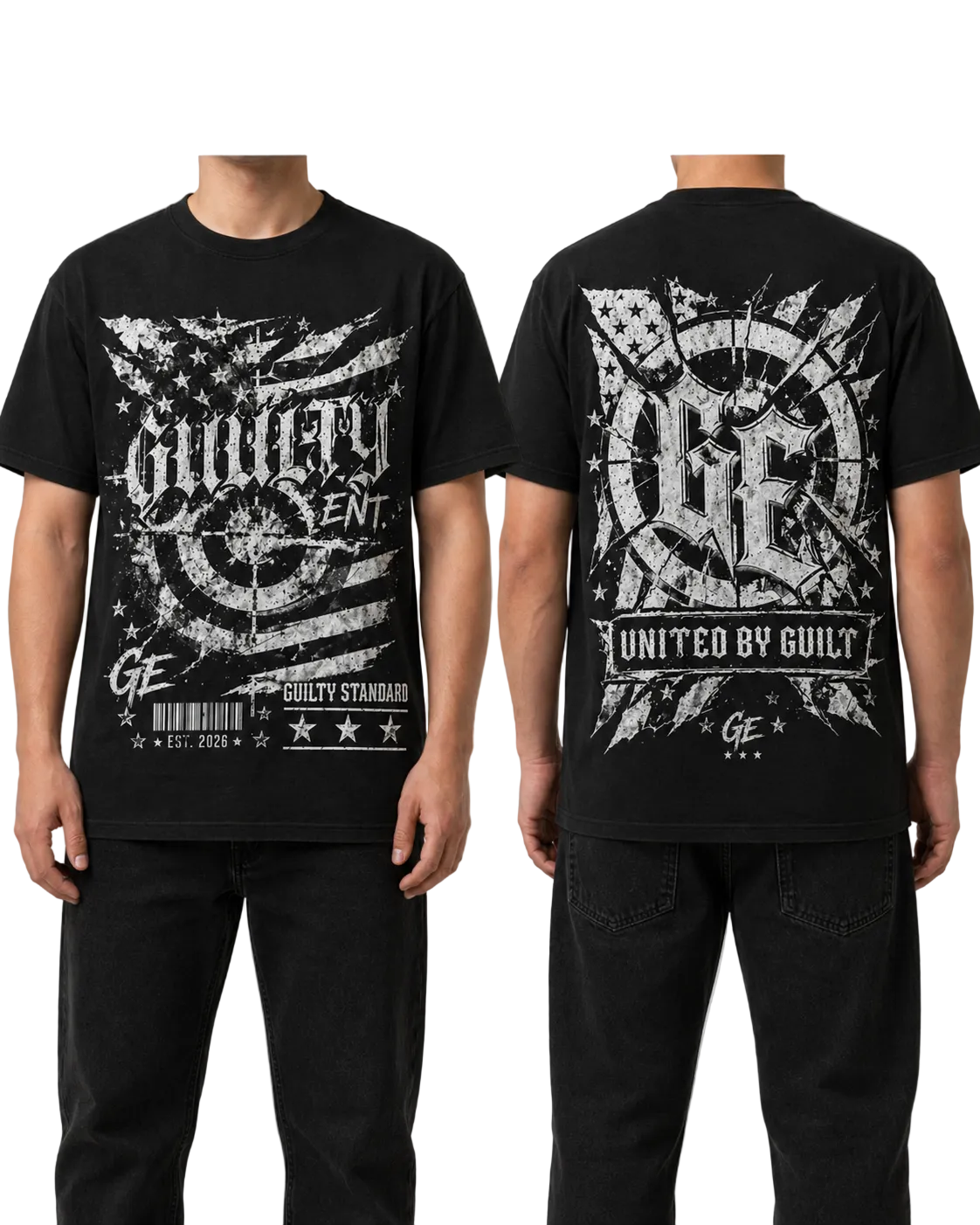 T-SHIRTS