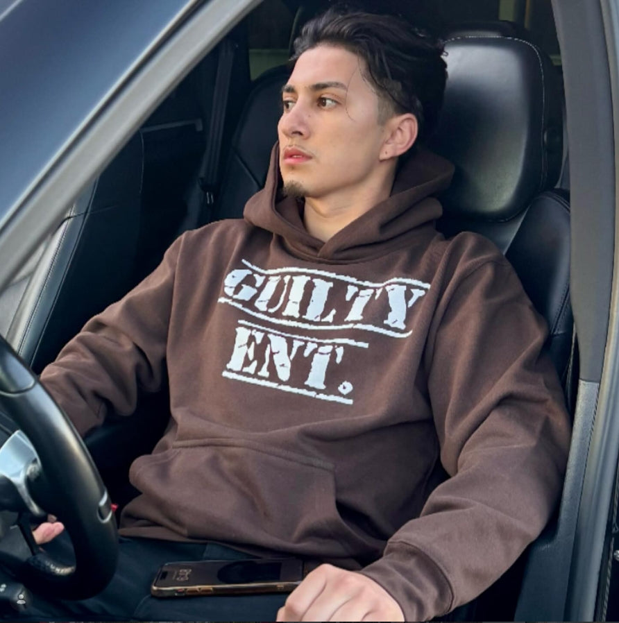 HOODIES