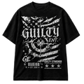 UNITED BY GUILT T-SHIRT